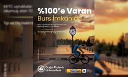 DAÜ’de KKTC öğrencilerine geniş kapsamlı burs ve indirim olanakları