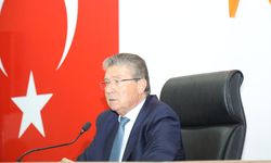 Üstel: 6 Aralık’ta makyaj belediyeciliği bitecek, hizmet belediyeciliği başlayacak