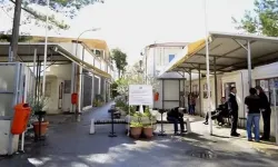 Lokmacı sınır kapısında uyuşturucu