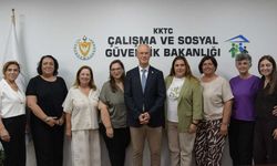 Hasipoğlu'ndan kadın kooperatiflerine tam destek: Sigorta primleri yüzde 100 devlet tarafından karşılanacak
