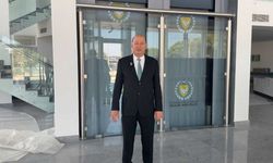 Dinçyürek: Yeni Girne Hastanesi’ni açmaya hazırız