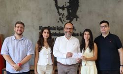 Gençlerden Sadıkoğlu’na “Söz Gençte” daveti