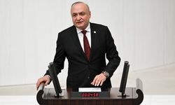 Yeni Parti Gaziantep Milletvekili Meriç bıçaklı saldırıda yaralandı