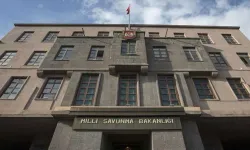 Türkiye Milli Savunma Bakanlığı’ndan 2’nci Barış Harekâtı’nın 52’nci yıl dönümü mesajı
