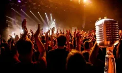 İskele’de izinsiz müzik yayınına yasal işlem