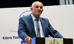 Çavuşoğlu: Gençlerin fikirleri eğitim politikalarına katkı sağlayacak