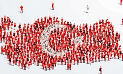 Türkiye'nin nüfusu 1 Temmuz itibarıyla 86 milyon 320 bini geçti