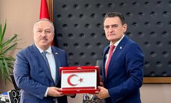Oğuz: KKTC güvenli bir ülkedir