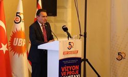 Oğuz: Hedefimiz Dijital Devlet ve Güçlü Kurumlar