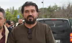 Rasim Ozan Kütahyalı tahliye edildi