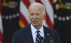 Biden'ın prostat kanserinin yayıldığı açıklandı