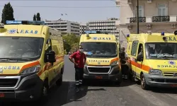 Yunanistan'da bir haftada 45 yeni Batı Nil virüsü vakası