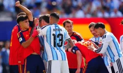 FIFA, 2026 Dünya Kupası finalinde yaşanan olayların cezasını açıkladı