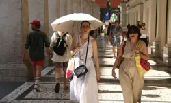 Avrupa yeni sıcak hava dalgasına hazırlanıyor