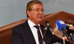 “İki egemen eşit devlet ve eşit uluslararası statüden asla geri adım atmayacağız”