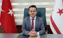 Arıklı, YDP’nin Lefkoşa Türk Belediyesi Başkan Adayını açıkladı