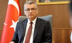 Erhürman: Arama-kurtarma çalışmaları yoğun bir şekilde sürdürülüyor
