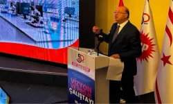 Hakan Dinçyürek: Sağlıkta güçlü altyapı, ileri teknoloji ve ada geneline yayılan hizmet sunuyoruz