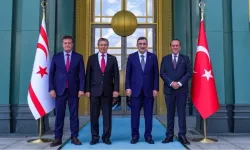 Fiber optik ek protokolü imzalandı: KKTC’nin dijital dönüşümünü fiilen başlatıyoruz!