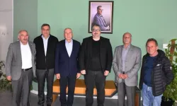Atakara'dan, Şenkul'a destek...