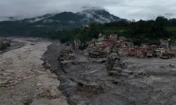 Nepal’de sel felaketinde can kaybı 478’e yükseldi: Bin 281 kişi hâlâ kayıp