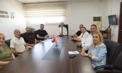 Çalışma Bakanlığı ile Restorancılar Birliğinden istihdam, destek ve sosyal farkındalık için ortak adım
