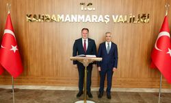 Öztürkler: Terörsüz Türkiye büyük bir vizyondur
