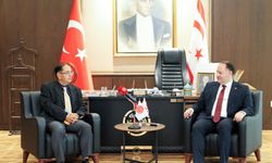 Öztürkler: Bisiklet sporunun ülkemizde yaygınlaşmasını destekliyoruz