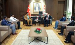 Öztürkler: Pakistan, milli mücadelemizde her zaman yanımızda oldu