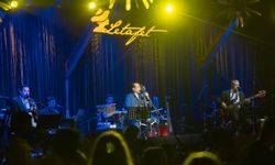 Rubato, Letafet’te unutulmaz şarkılarla müzik ziyafeti sundu