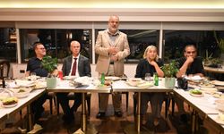 İşverenler Sendikası’ndan geniş katılımlı istişare toplantısı