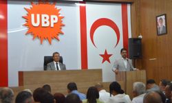 UBP, Lefke ve Yeniboğaziçi adaylarını açıkladı