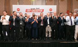 Üstel: Çatalköy-Esentepe’de yeni bir dönem başlatacağız