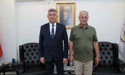 Sivil Savunma ile Müteahhitler Birliği arasında iş birliği protokolü