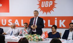 Üstel: Lefkoşa, hak ettiği hizmeti alacak