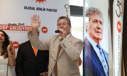 Üstel: Çıksınlar, halka anlatsınlar: Hangi yolu, hangi hastaneyi, hangi okulu yaptılar?