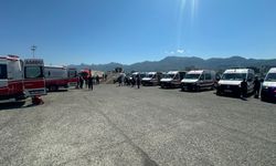 Sağlık Bakanlığı: Girne’deki gemi kazasının ardından tüm hazırlıklar tamamlandı