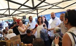 İncirli: Her bir sorumlunun hukuk önünde hesap vermesi kritik bir öneme sahip