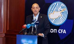 Rum Futbol Federasyonu’ndan Barcelona’nın KKTC’deki kampını engelleme girişimi