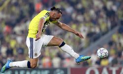 Fenerbahçe turu rövanşa bıraktı!