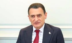 Oğuz: Proje kapsamında birçok belediyemiz hane nüfus sayımını bitirmiştir
