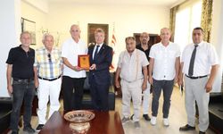 Üstel: Sporu geleceğe yapılan stratejik bir yatırım olarak görüyoruz