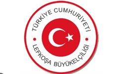 Türkiye Büyükelçiliği’nde bu akşam verilecek 30 Ağustos resepsiyonu iptal edildi