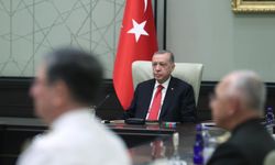 Türkiye’de Yüksek Askeri Şura bugün toplanıyor