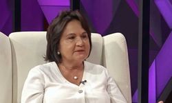 Zerrin Üstel: Siyaset aileleri hedef almamalı