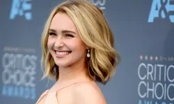 Ünlü oyuncu 36 yaşında hayatını kaybetmişti: Hayden Panettiere'nin ölüm nedeni belli oldu