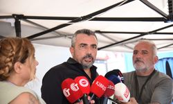 Serdaroğlu kayıp yakınlarıyla bir araya geldi…