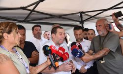 Denktaş: Etkilenen aileler için hukuki ve psikolojik destek hattı oluşturduk