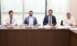 “Güvenlik Kamu Görevlileri (Değişiklik) Yasa Tasarısı” Meclis Genel Kurulu’nun gündemine sevk edildi