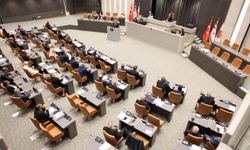 Fiber optik altyapıya yönelik ek protokol oy çokluğuyla onaylandı